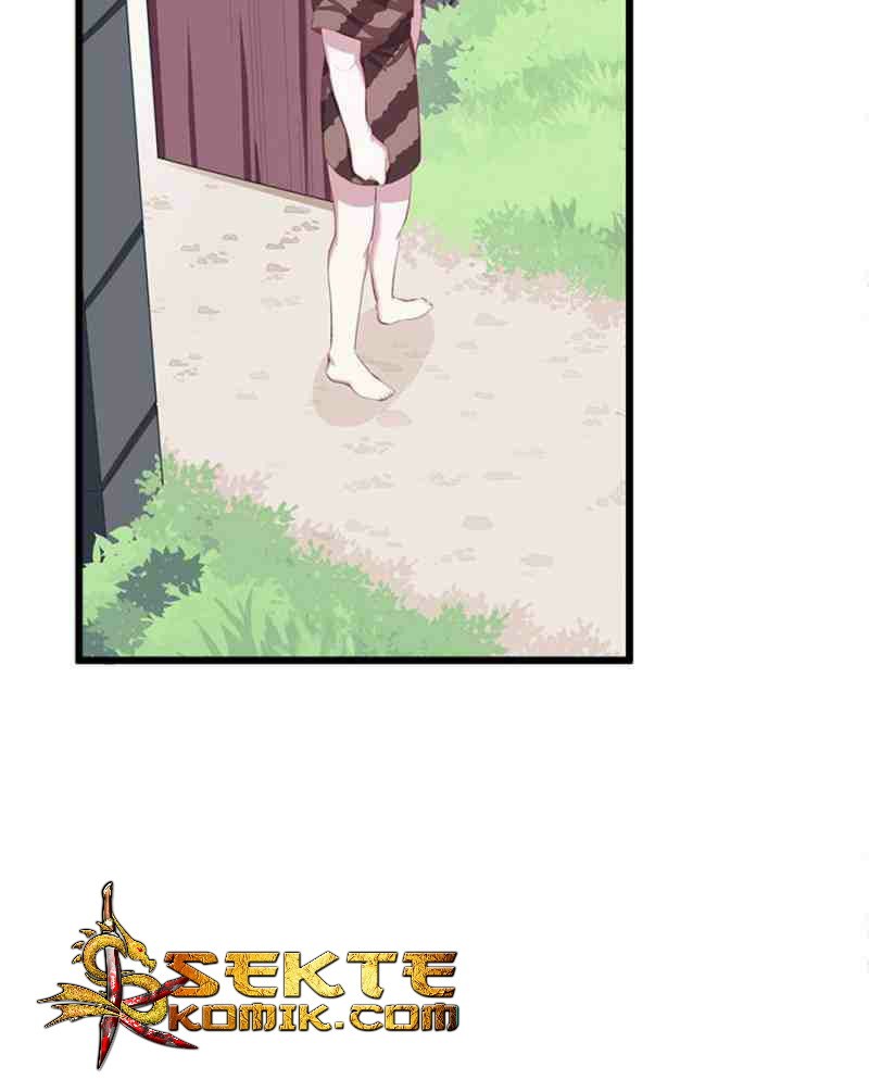 Beauty and the Beasts Chapter 98 Bahasa Indonesia